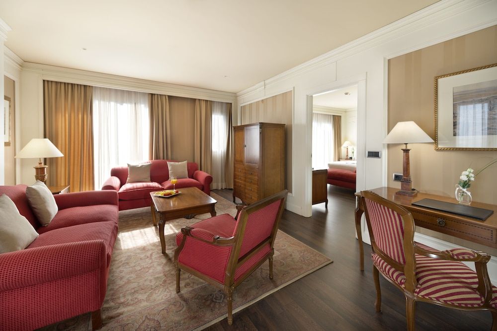 Hôtel Sevilla Center 4* pas cher photo 20