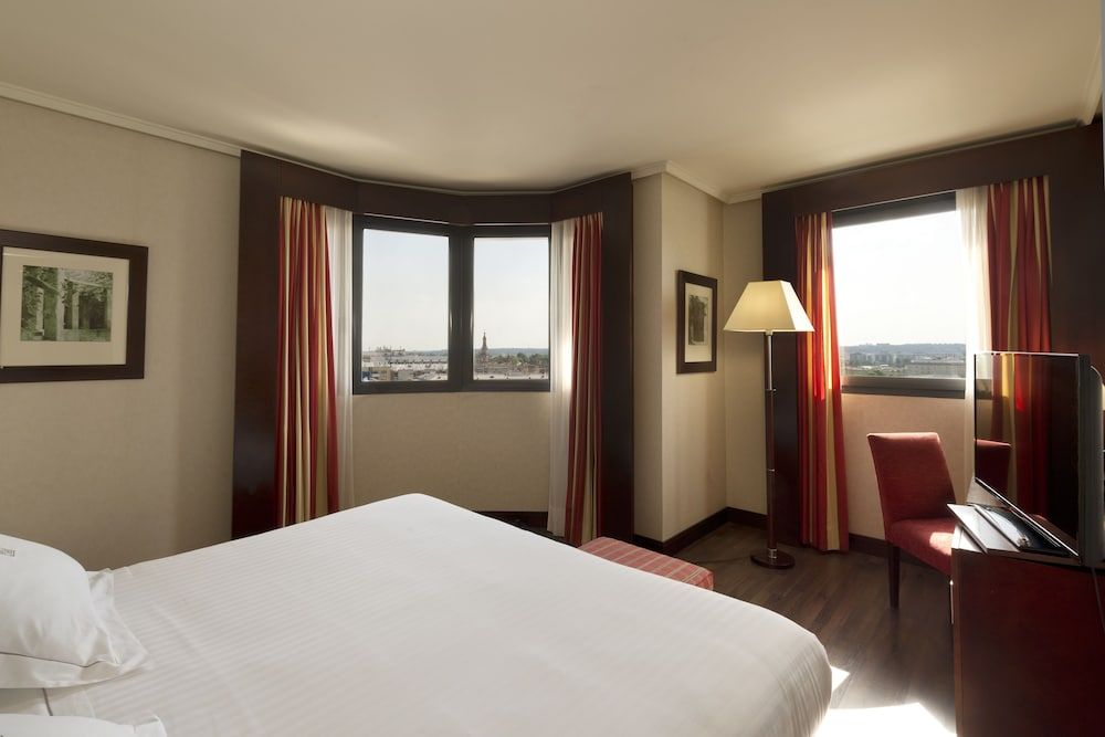 Hôtel Sevilla Center 4* pas cher photo 27