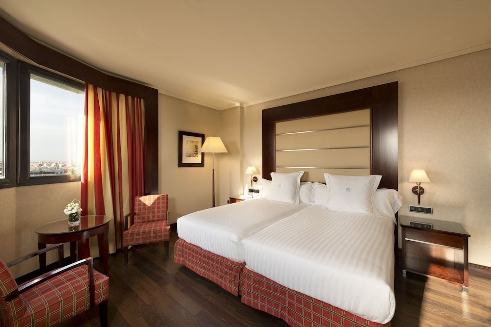 Hôtel Sevilla Center 4* pas cher photo 29