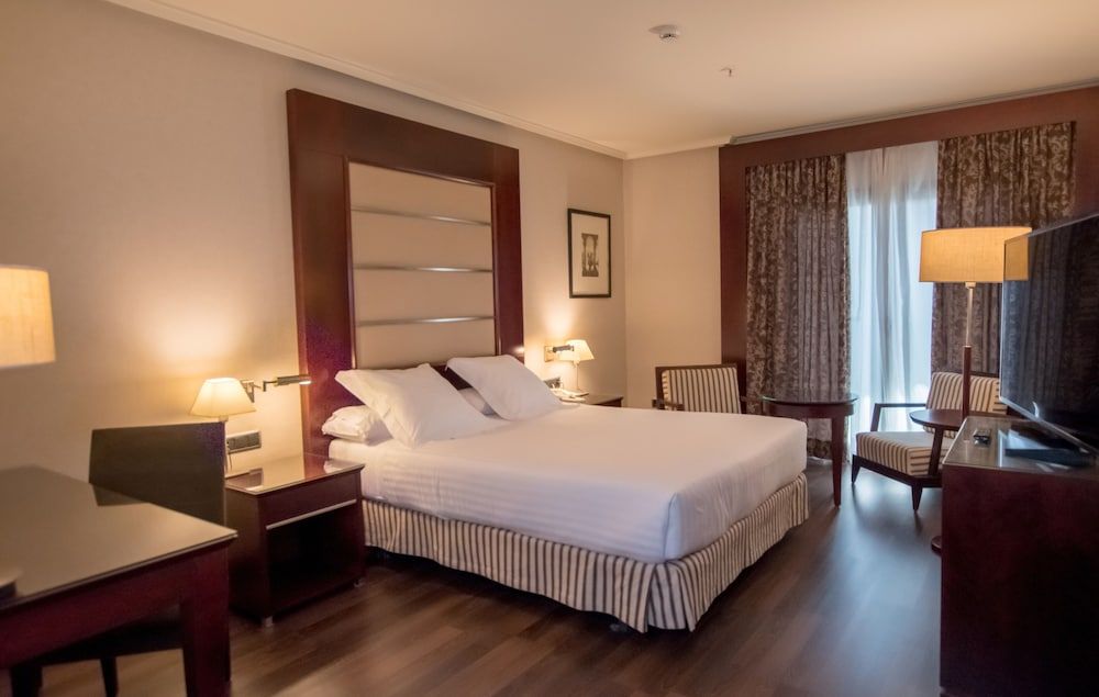Hôtel Sevilla Center 4* pas cher photo 30