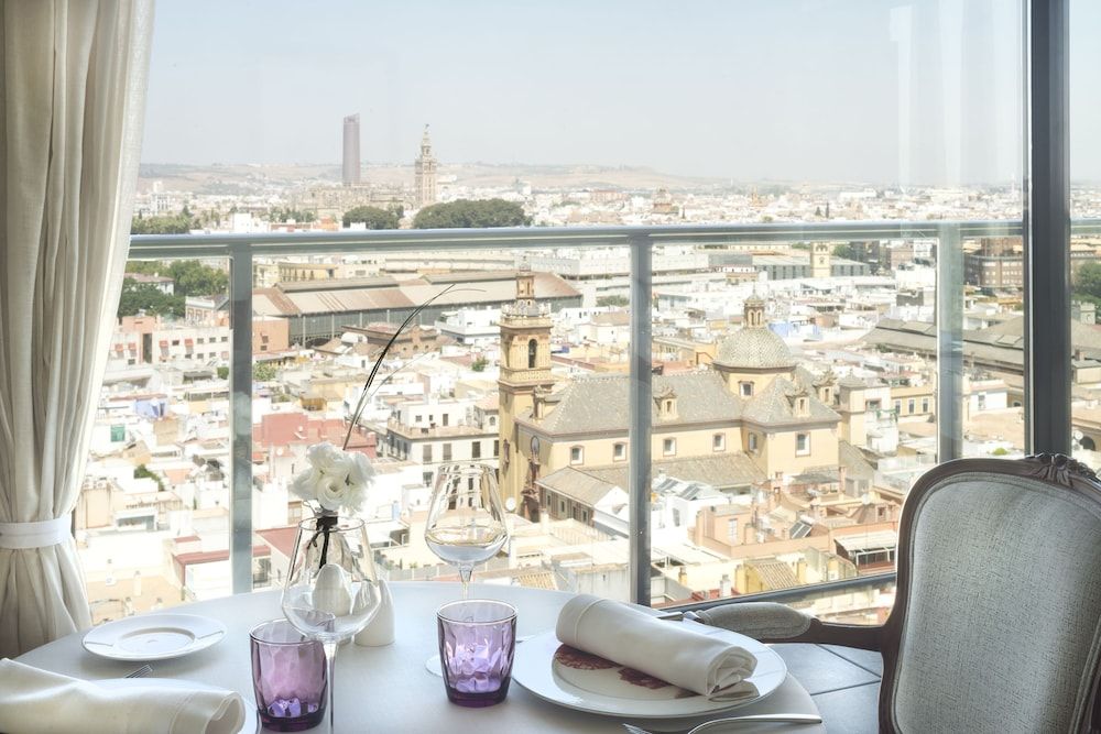 Hôtel Sevilla Center 4* pas cher photo 31