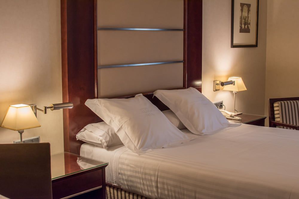 Hôtel Sevilla Center 4* pas cher photo 33