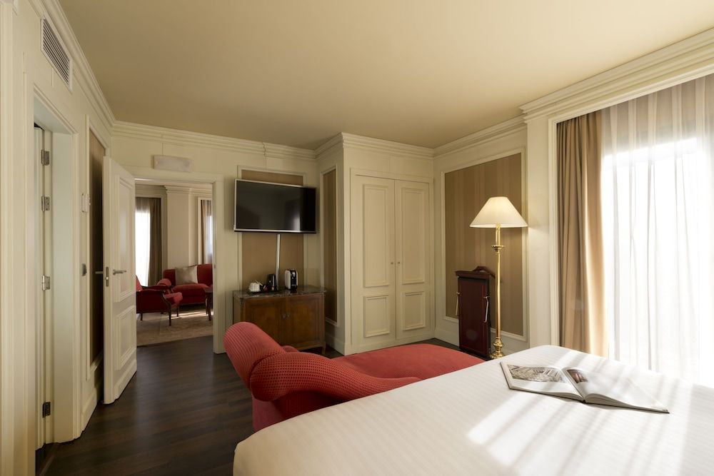 Hôtel Sevilla Center 4* pas cher photo 37
