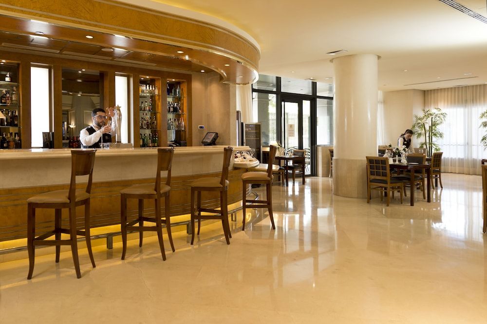 Hôtel Sevilla Center 4* pas cher photo 39