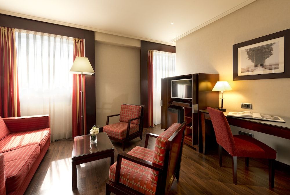 Hôtel Sevilla Center 4* pas cher photo 44