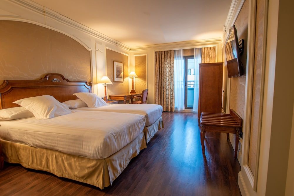 Hôtel Sevilla Center 4* pas cher photo 45
