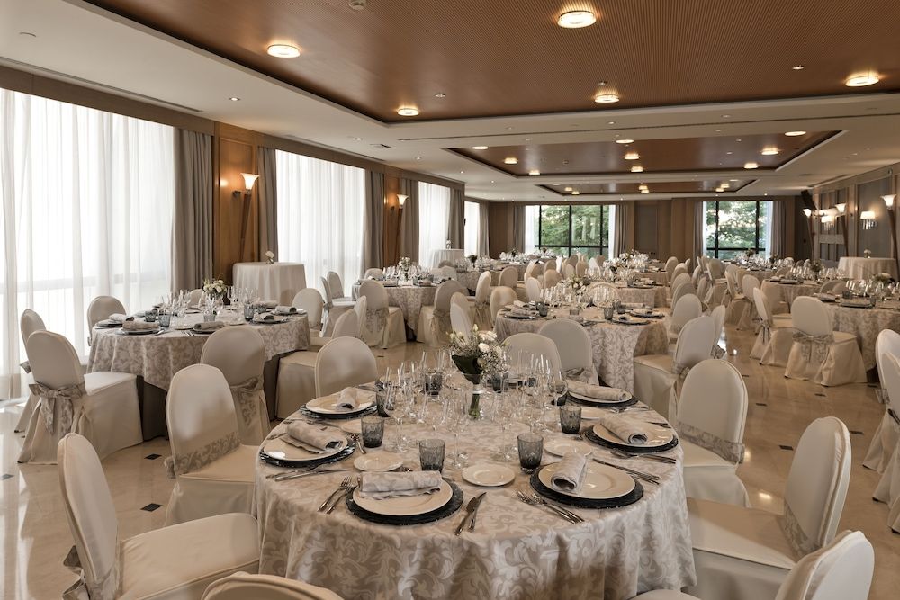 Hôtel Sevilla Center 4* pas cher photo 46