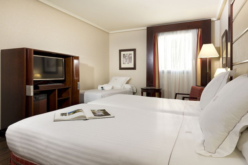 Hôtel Sevilla Center 4* pas cher photo 49