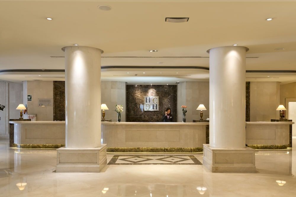 Hôtel Sevilla Center 4* pas cher photo 50