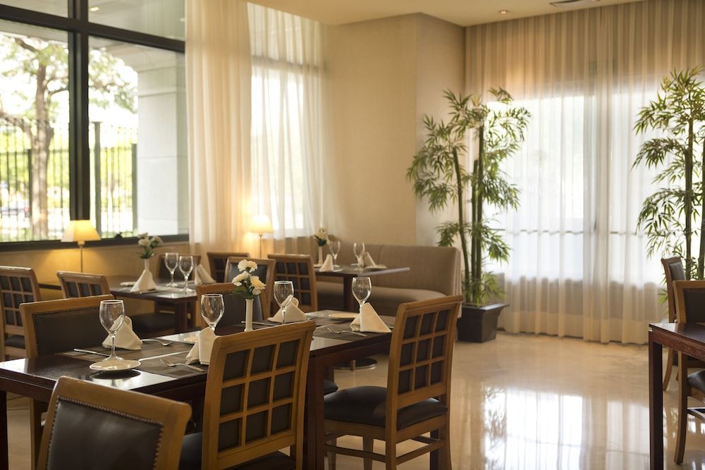 Hôtel Sevilla Center 4* pas cher photo 55