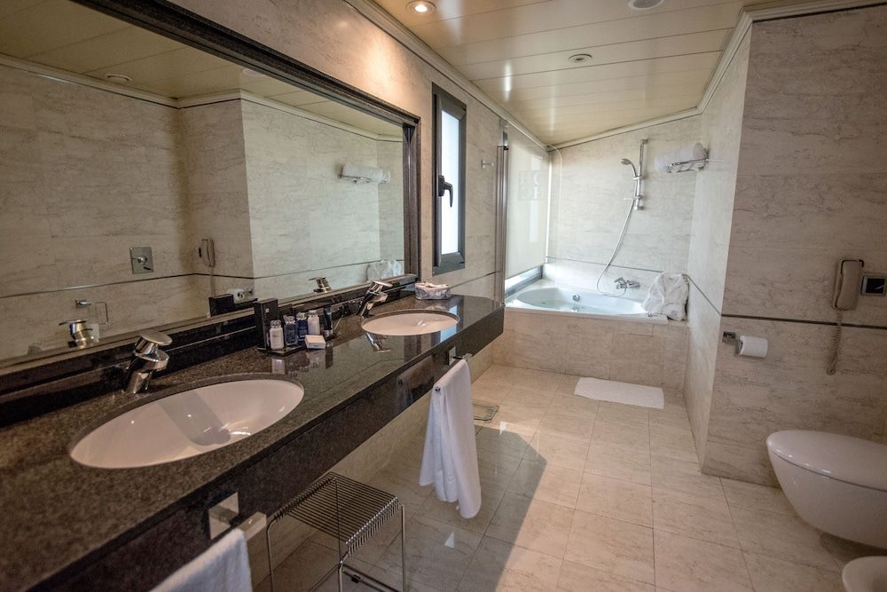 Hôtel Sevilla Center 4* pas cher photo 62