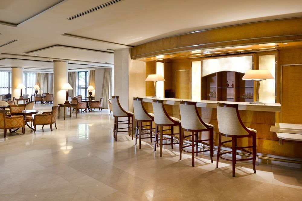 Hôtel Sevilla Center 4* pas cher photo 65