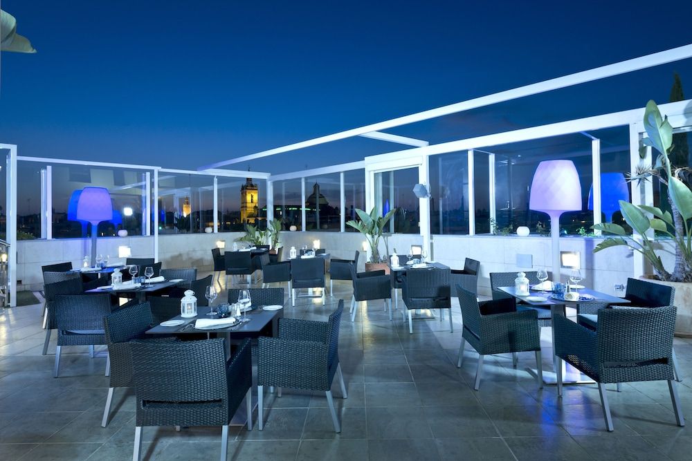 Hôtel Sevilla Center 4* pas cher photo 66