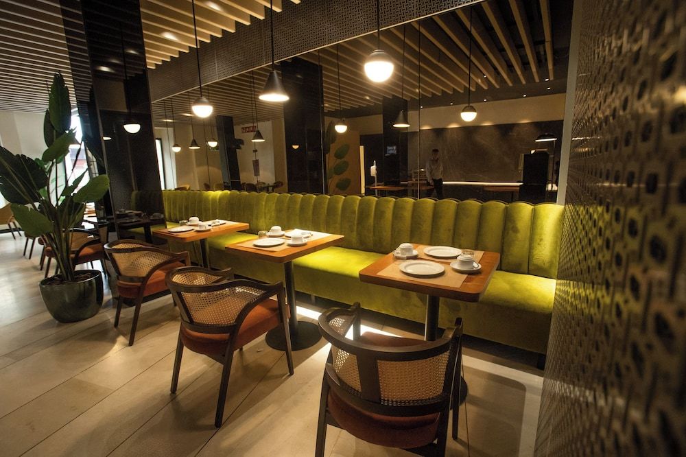 Hôtel Soho Boutique Catedral 4* pas cher