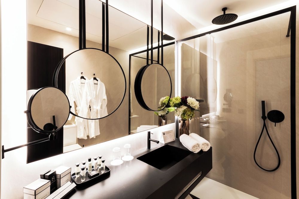 Hôtel Soho Boutique Catedral 4* pas cher photo 2