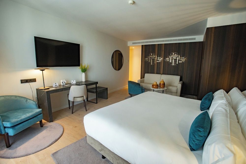 Hôtel Soho Boutique Catedral 4* pas cher photo 5