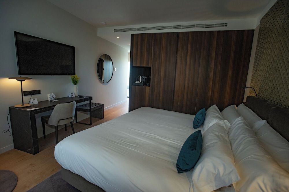Hôtel Soho Boutique Catedral 4* pas cher photo 6
