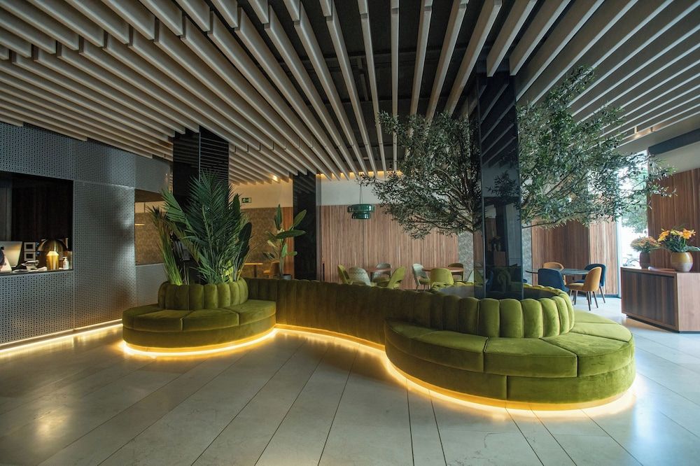 Hôtel Soho Boutique Catedral 4* pas cher photo 7