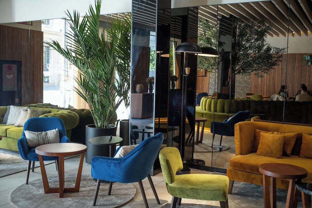 Hôtel Soho Boutique Catedral 4* pas cher photo 9