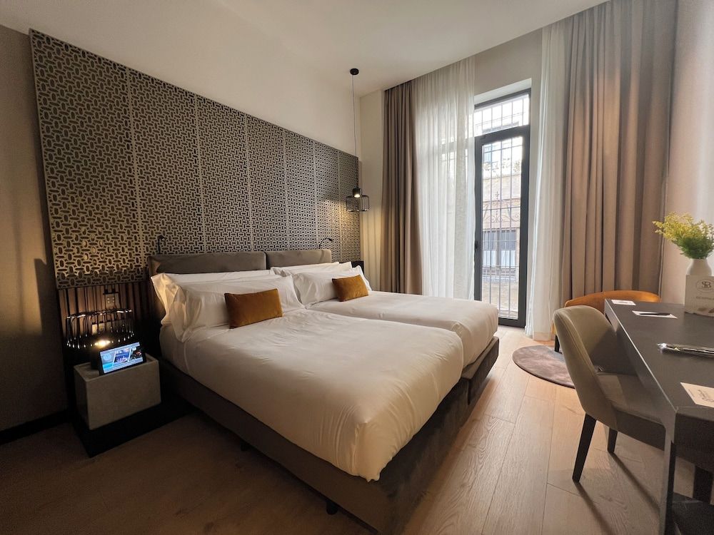Hôtel Soho Boutique Catedral 4* pas cher photo 10