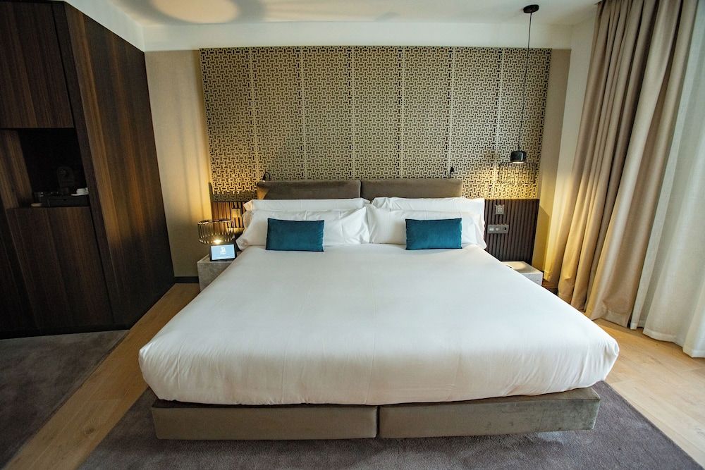 Hôtel Soho Boutique Catedral 4* pas cher photo 12