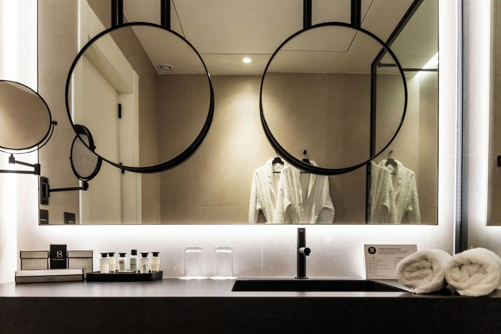 Hôtel Soho Boutique Catedral 4* pas cher photo 13