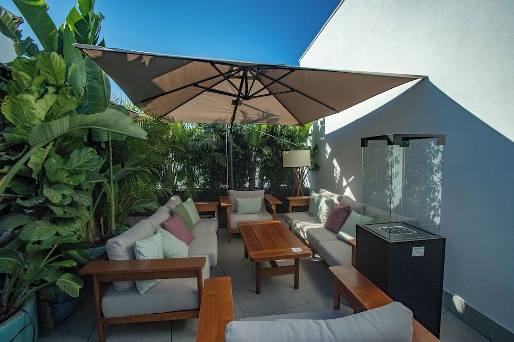 Hôtel Soho Boutique Catedral 4* pas cher photo 15