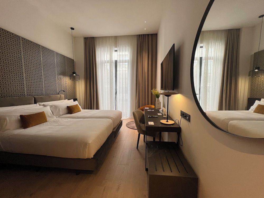 Hôtel Soho Boutique Catedral 4* pas cher photo 18