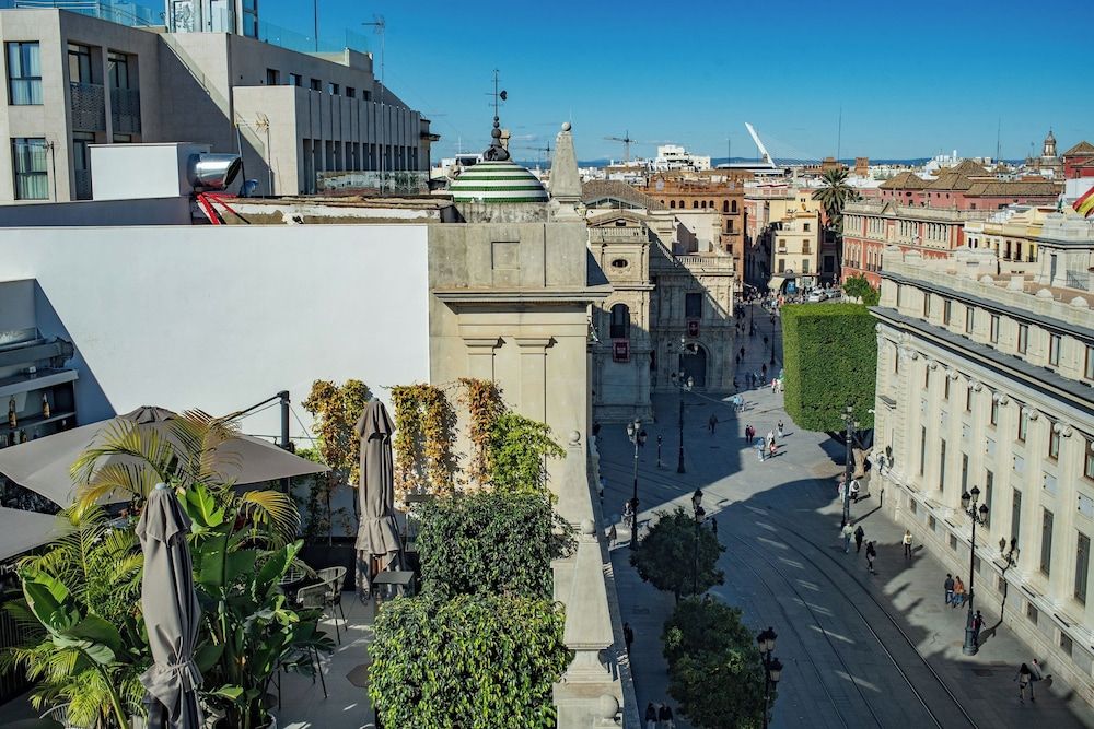 Hôtel Soho Boutique Catedral 4* pas cher photo 20