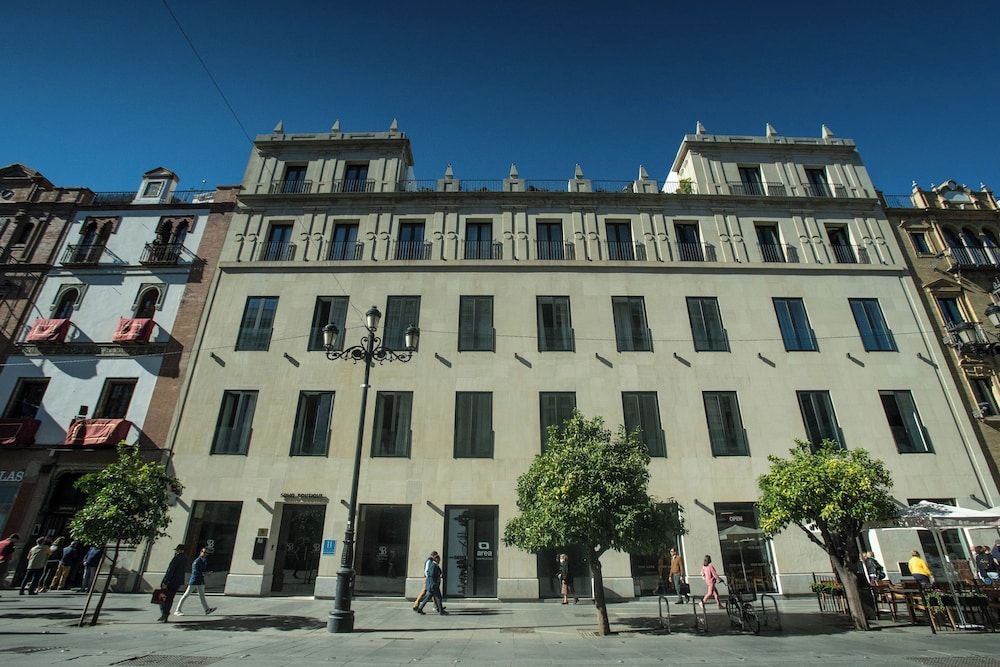 Hôtel Soho Boutique Catedral 4* pas cher photo 21