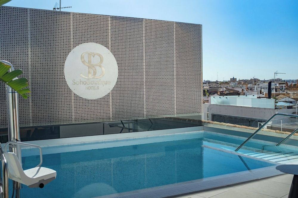 Hôtel Soho Boutique Catedral 4* pas cher photo 22