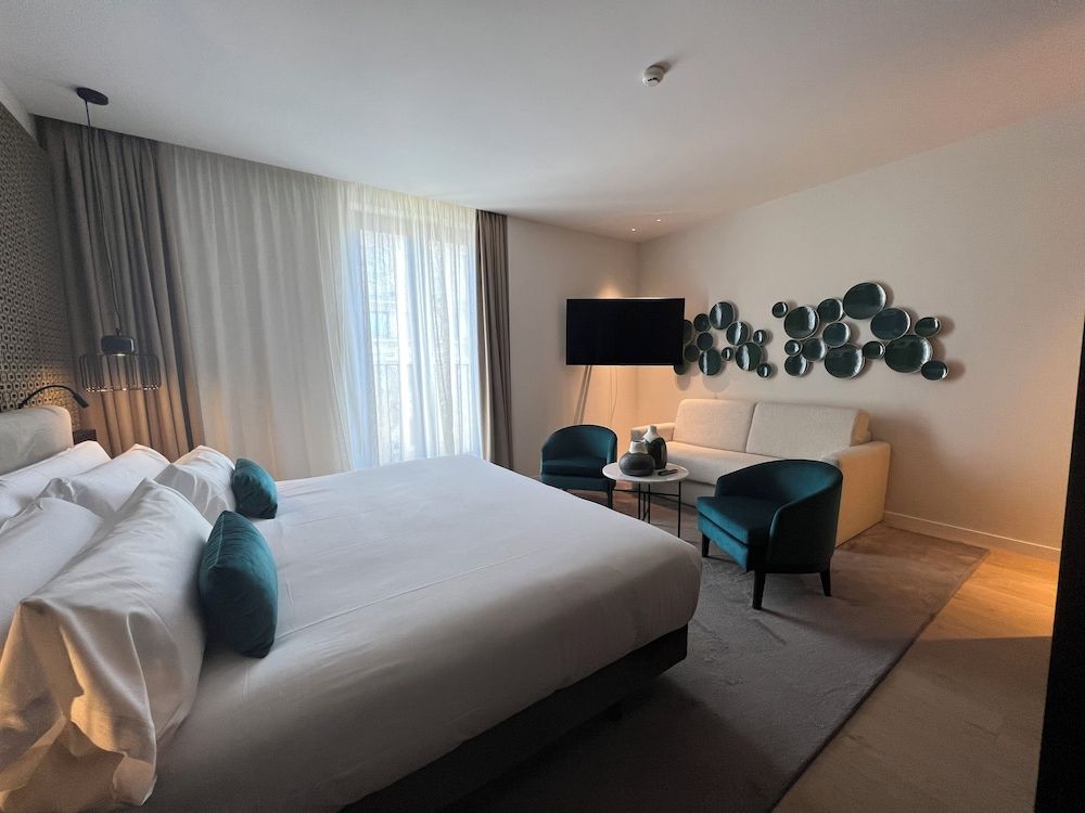 Hôtel Soho Boutique Catedral 4* pas cher photo 23