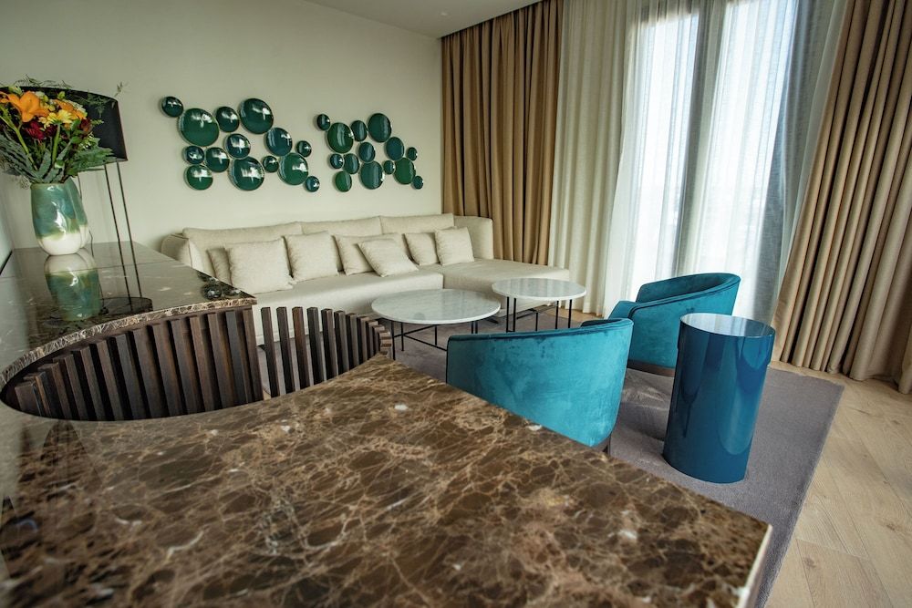 Hôtel Soho Boutique Catedral 4* pas cher photo 25