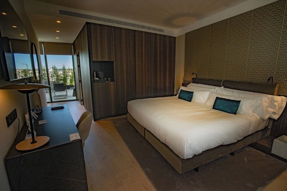 Hôtel Soho Boutique Catedral 4* pas cher photo 26