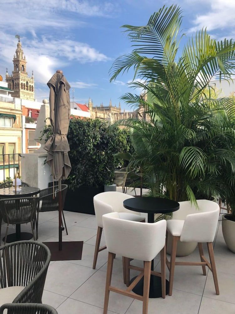 Hôtel Soho Boutique Catedral 4* pas cher photo 29