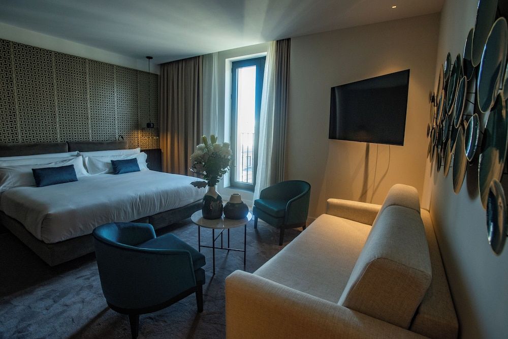 Hôtel Soho Boutique Catedral 4* pas cher photo 30