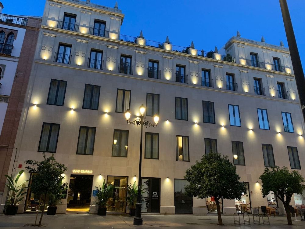 Hôtel Soho Boutique Catedral 4* pas cher photo 32