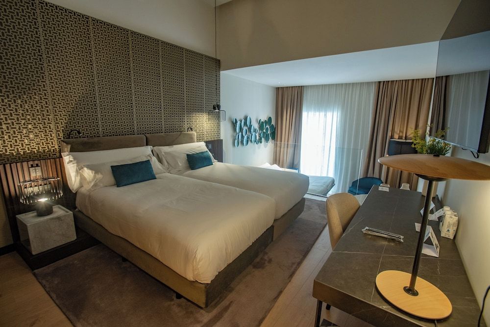 Hôtel Soho Boutique Catedral 4* pas cher photo 33