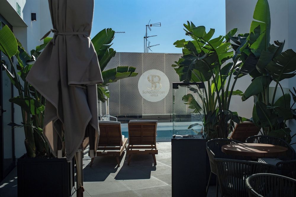 Hôtel Soho Boutique Catedral 4* pas cher photo 36