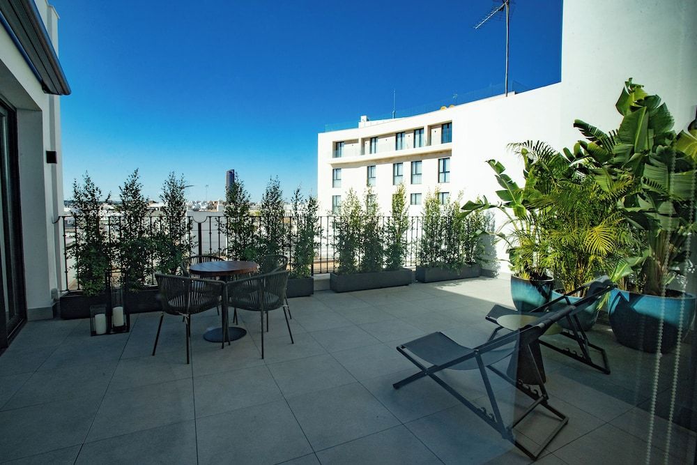Hôtel Soho Boutique Catedral 4* pas cher photo 37