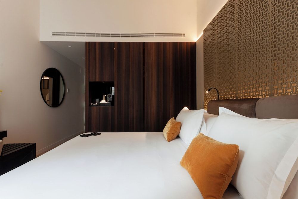 Hôtel Soho Boutique Catedral 4* pas cher photo 39
