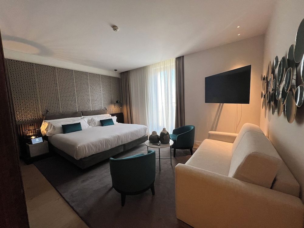 Hôtel Soho Boutique Catedral 4* pas cher photo 42