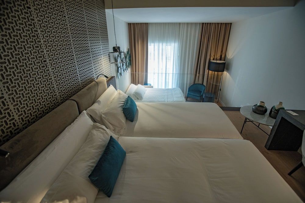 Hôtel Soho Boutique Catedral 4* pas cher photo 44