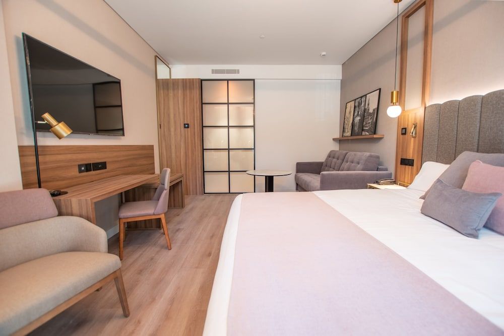 Hôtel Giralda Center 4* pas cher