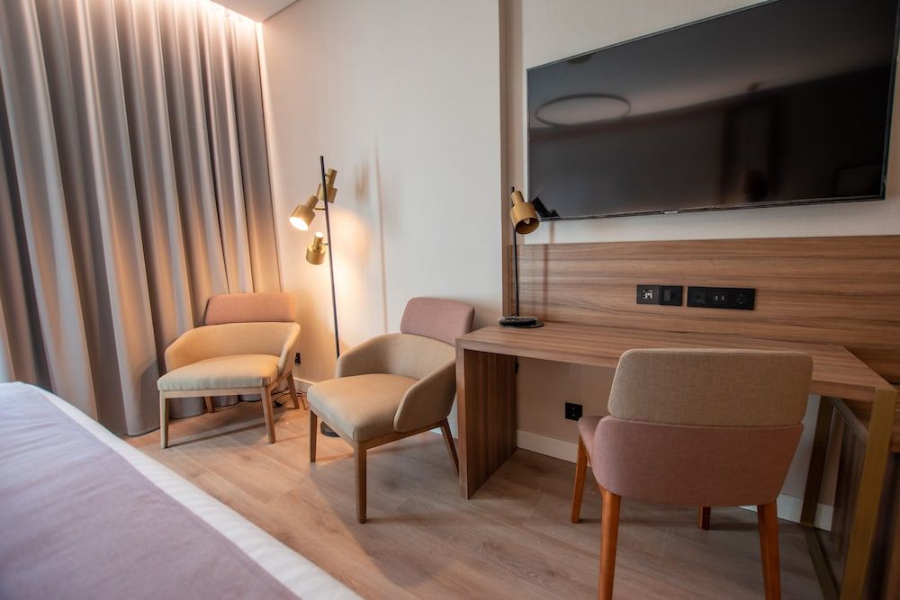 Hôtel Giralda Center 4* pas cher photo 6