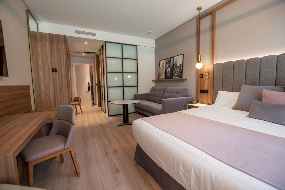 Hôtel Giralda Center 4* pas cher photo 9
