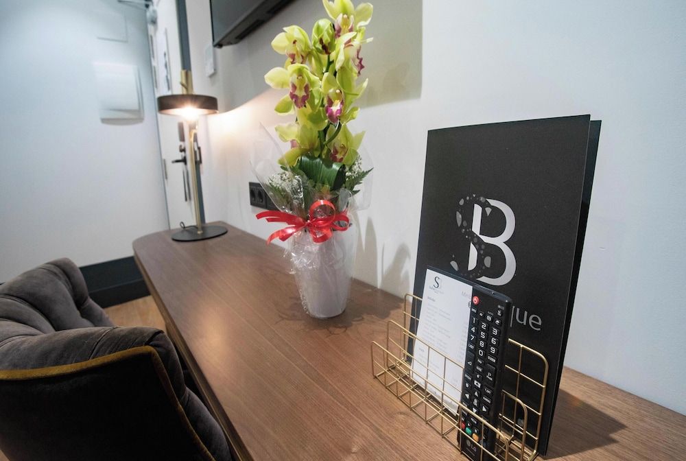 Hôtel Soho Boutique Congreso 4* pas cher