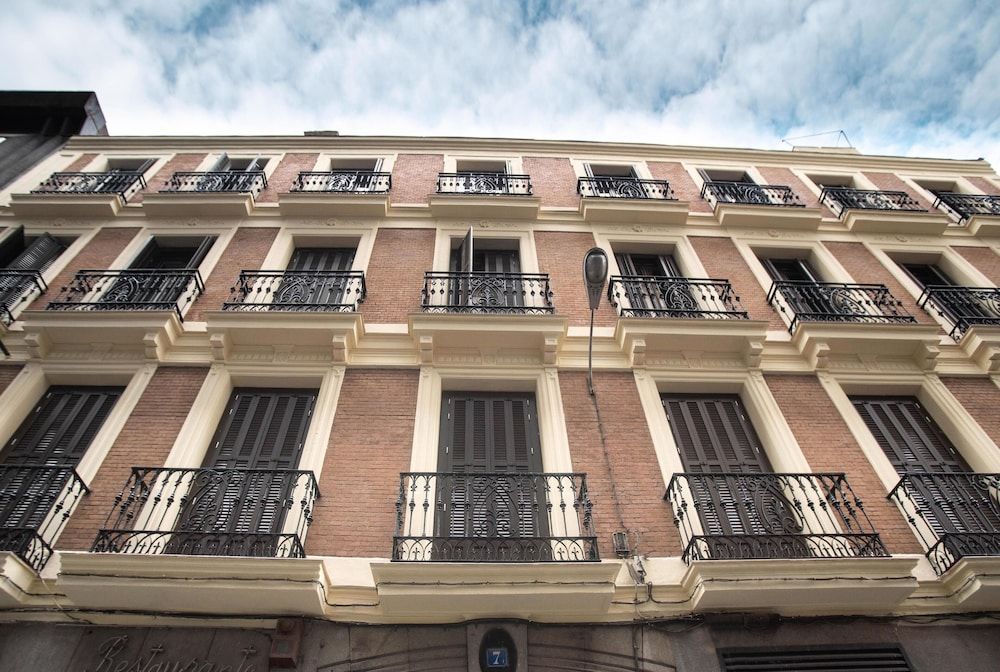 Hôtel Soho Boutique Congreso 4* pas cher photo 15