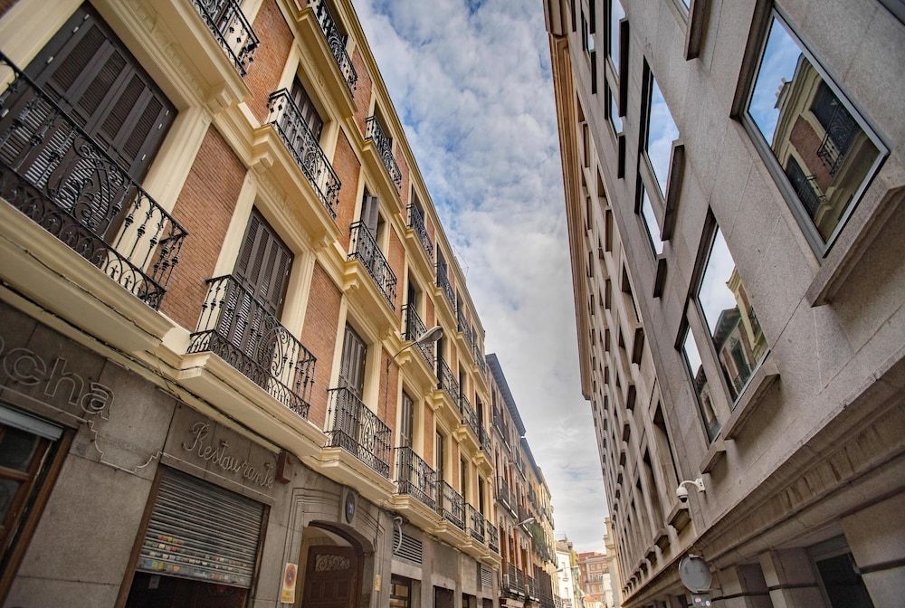 Hôtel Soho Boutique Congreso 4* pas cher photo 25