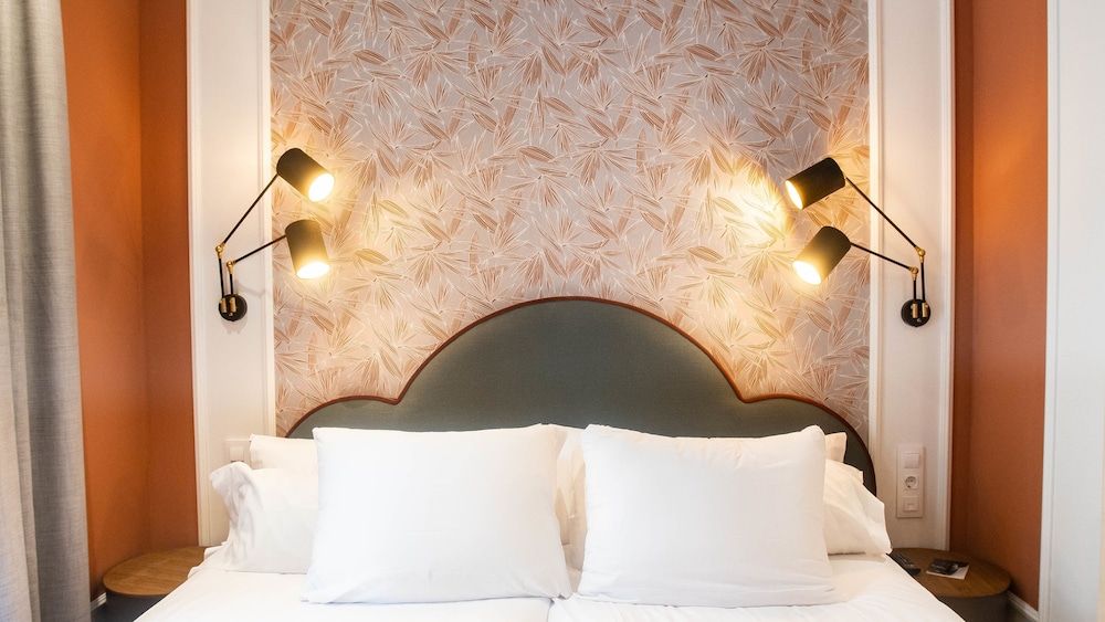 Hôtel Soho Boutique Opera 4* pas cher